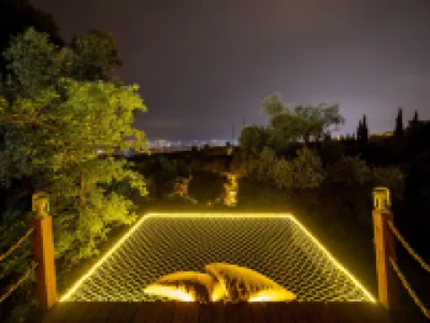 Hayal Tadında Hotels in Ödemiş