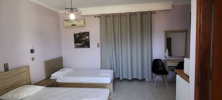 Garden City Image Hotels in Kos