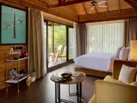 The Postcard Hideaway, Netravali Wildlife Sanctuary, Goa