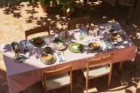 Boutique Hotel Mendi Argia - Breakfast