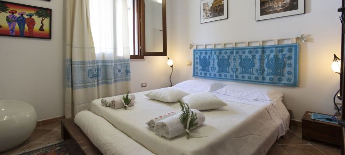 Las Palmas Ξενοδοχεία στην πόλη Alghero