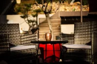 Hotel Restaurant le Belvedere Hotel di Vagnas