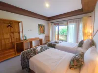 West Break Bali - Medewi Hotel in zona Budha Tidur