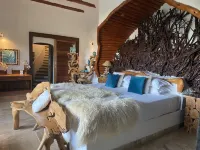 Domaine de Piscia Hotels in Figari