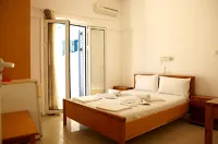 Madares Hotel Hotels in Sfakia