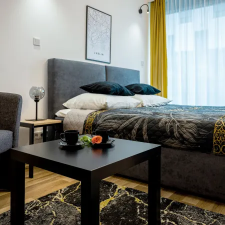 Easy Rent Apartments - Silver 8