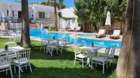 Elizabeth Suites Hotels in Daratso