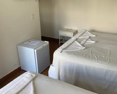 Hotel Pousada Garoupas Hotels in Sao Sebastiao