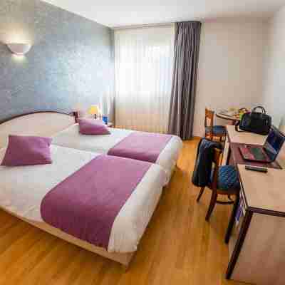 Hôtel Ariane Rooms