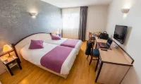 Hôtel Ariane Hotels in Istres