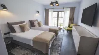 Ortel Inn Hotels in Kuylu