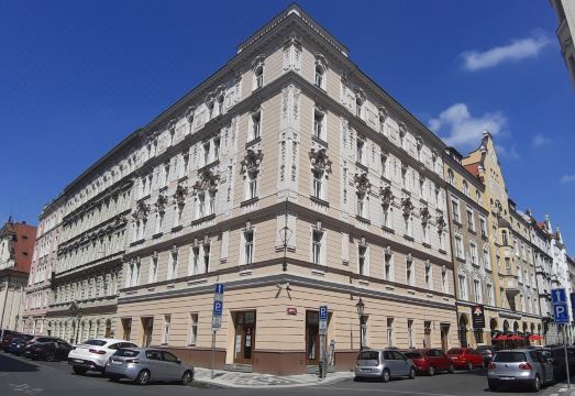 레지던스 빌코바