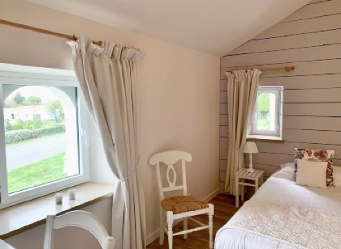 Clos de la Court d'Aron