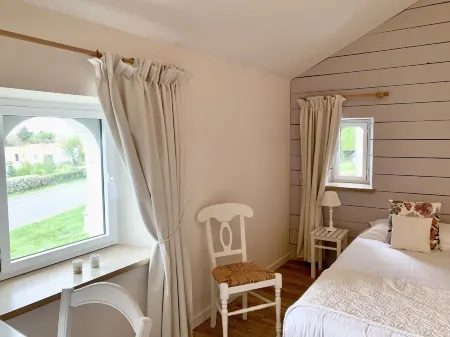 Clos de la Court d'Aron