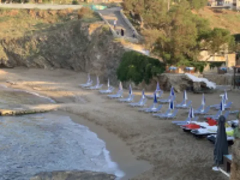 FabView工作室公寓