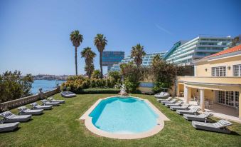 Estoril Vintage Hotel
