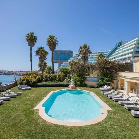 Estoril Vintage Hotel