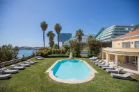 Estoril Vintage Hotel - romantici