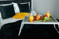 Easy Rent Apartments - Crystal, Basen & Spa, Centrum Free Parking 24h Check-IN Hotels in 