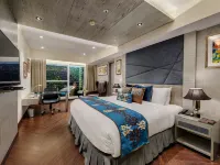 Marina- Shimla First Designer Boutique Hotel Hotels near The mall