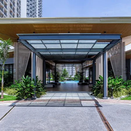 Noble Cebu Hotel