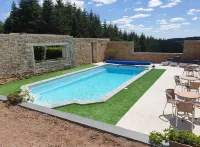 Au Fer à Cheval Hotel a Pace