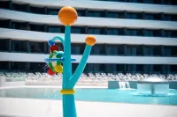 Grand Hotel View - Beach