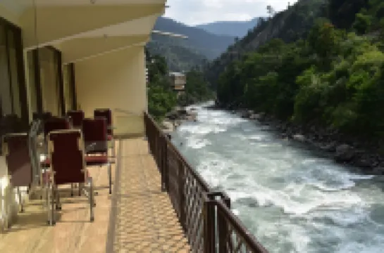 River Palace Hotel & Resort