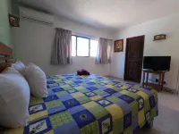 Hoteles Gran Horizonte Hotels in Tlaquiltenango