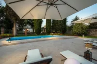 Honeymoon Leonor Villa - Villaer