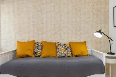 Belem Design Studio 2 by Homing Hotel di Ajuda