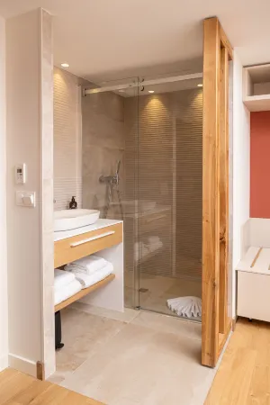 Cueillette Отели в г. Ла-Шапель-о-Сен