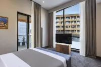 Bristol Hotel and Spa Bakuriani Hotels in Bakuriani