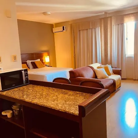 Apart-Hotel Prinz