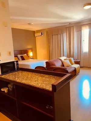 아파트-호텔 프린츠