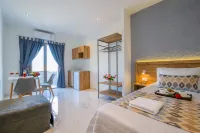 Linda Apartments - Beach