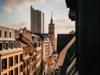 Luga Homes - Nikolaikirche