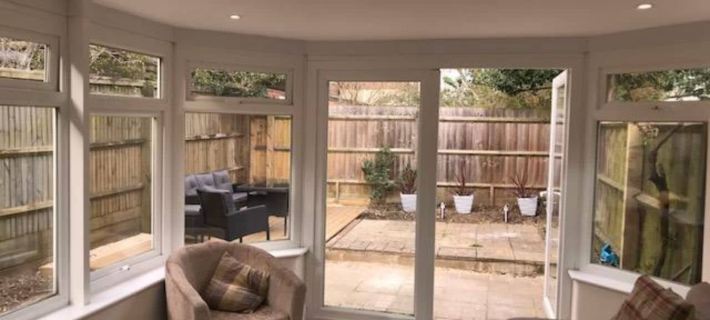 Iffley Town House Hotéis em Oxforde