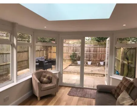 Iffley Town House Отели рядом с достопримечательностью «Музей Ашмола»