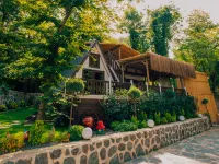 Sapanca Casamia Suit - Hytter