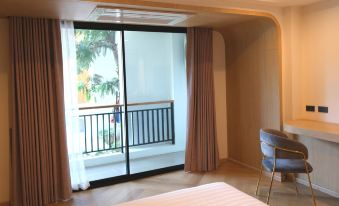 Sann Boutique Hotel