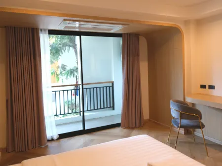 Sann Boutique Hotel