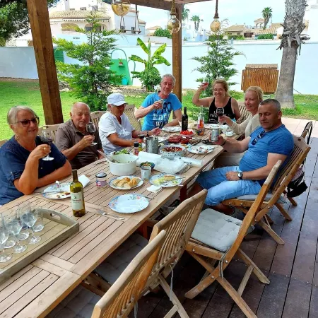 Zenia Hostel