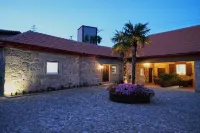 Aldeia da Quinta do Paço - Turismo Rural Santo Tirso - Villalar