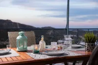 Sarakinas Residences Hotel di Mirtos