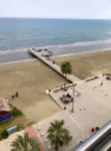 Larnaca Seaview Rooms