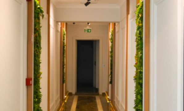 Juglans Suites