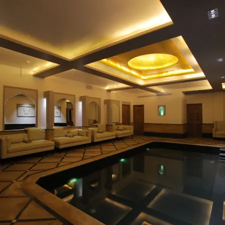 Buena Vista Luxury Garden Spa Resort