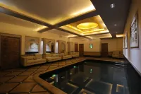 Buena Vista Luxury Garden Spa Resort - Spa