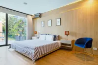 Energy 801 One Bedroom Executive